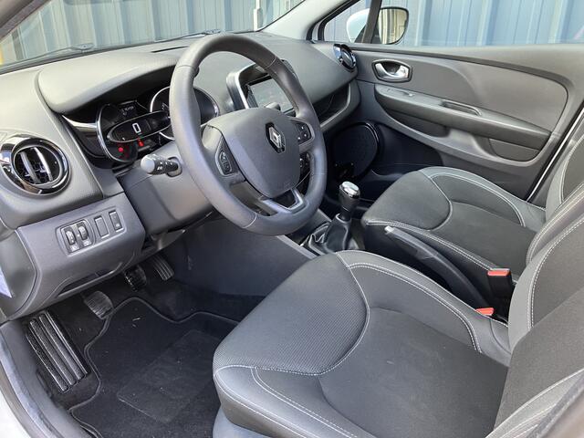 Renault CLIO TCe 90 Zen