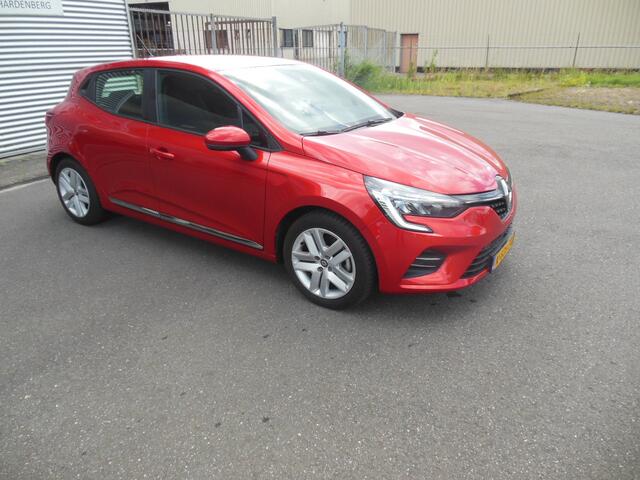 Renault CLIO 1.6 E-Tech Hybrid 140 Business Zen Prachtige auto van 1e eigenaar. Automaat Staat in Hoogeveen