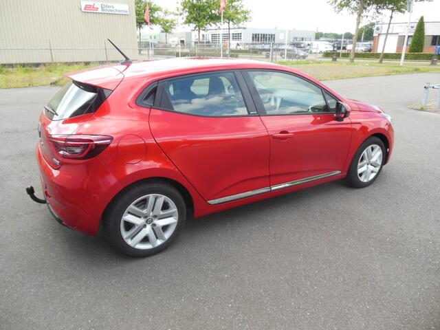 Renault CLIO 1.6 E-Tech Hybrid 140 Business Zen Prachtige auto van 1e eigenaar. Automaat Staat in Hoogeveen