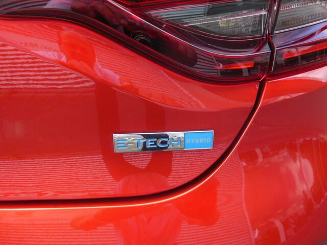 Renault CLIO 1.6 E-Tech Hybrid 140 Business Zen Prachtige auto van 1e eigenaar. Automaat Staat in Hoogeveen