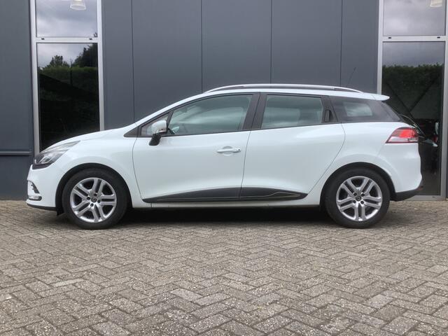 Renault CLIO 0,9 TCe Estate Zen I Navi I Airco I Bluetooth