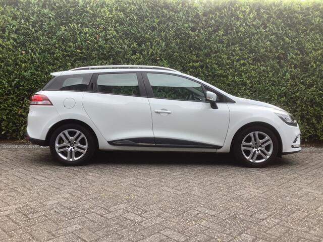Renault CLIO 0,9 TCe Estate Zen I Navi I Airco I Bluetooth