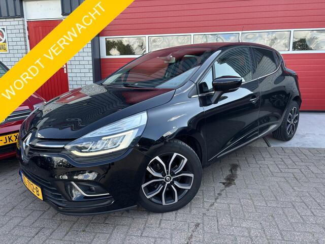 Renault CLIO 0.9 TCe Intens FULL LED / CARPLAY / NAVI / CLIMA / PDC / DAB+ / BLUETOOTH / CRUISE