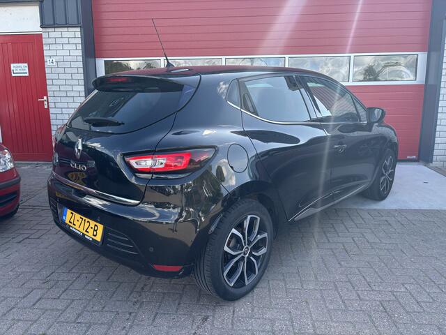Renault CLIO 0.9 TCe Intens FULL LED / CARPLAY / NAVI / CLIMA / PDC / DAB+ / BLUETOOTH / CRUISE