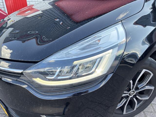 Renault CLIO 0.9 TCe Intens FULL LED / CARPLAY / NAVI / CLIMA / PDC / DAB+ / BLUETOOTH / CRUISE