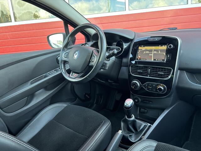 Renault CLIO 0.9 TCe Intens FULL LED / CARPLAY / NAVI / CLIMA / PDC / DAB+ / BLUETOOTH / CRUISE