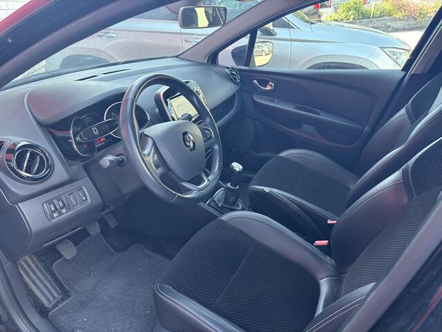Renault CLIO 0.9 TCe Intens FULL LED / CARPLAY / NAVI / CLIMA / PDC / DAB+ / BLUETOOTH / CRUISE