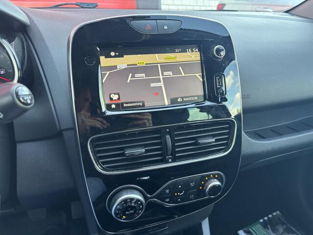 Renault CLIO 0.9 TCe Intens FULL LED / CARPLAY / NAVI / CLIMA / PDC / DAB+ / BLUETOOTH / CRUISE