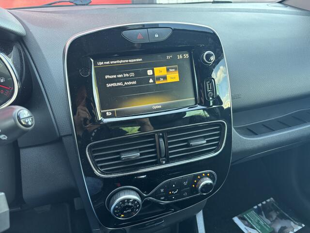 Renault CLIO 0.9 TCe Intens FULL LED / CARPLAY / NAVI / CLIMA / PDC / DAB+ / BLUETOOTH / CRUISE