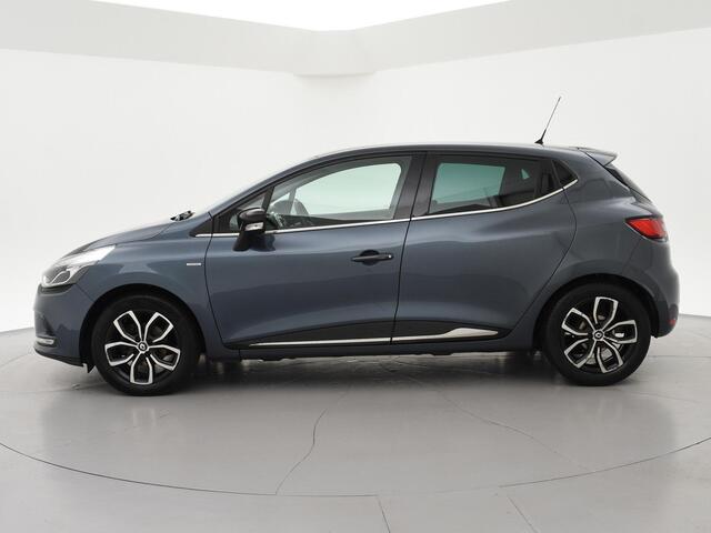 Renault CLIO 0.9 TCe LIMITED HATCHBACK + DAB | NAVIGATIE | LMV | BASS REFLEX AUDIO