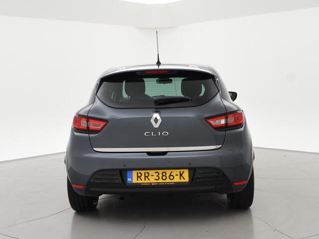 Renault CLIO 0.9 TCe LIMITED HATCHBACK + DAB | NAVIGATIE | LMV | BASS REFLEX AUDIO