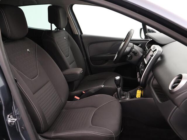 Renault CLIO 0.9 TCe LIMITED HATCHBACK + DAB | NAVIGATIE | LMV | BASS REFLEX AUDIO
