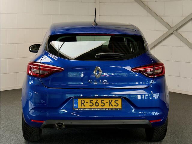 Renault CLIO 1.0 TCe 90 Equilibre Navi/Airco/PDC/Carplay (all-incl. prijs)