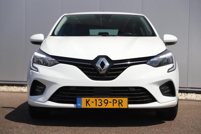 Renault CLIO 1.6 E-Tech Hybrid 140 Business Zen Automaat Navigatie Carplay Android Airco Cruise Control Rijstrooksensor