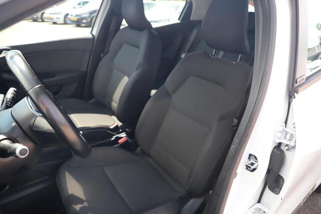 Renault CLIO 1.6 E-Tech Hybrid 140 Business Zen Automaat Navigatie Carplay Android Airco Cruise Control Rijstrooksensor