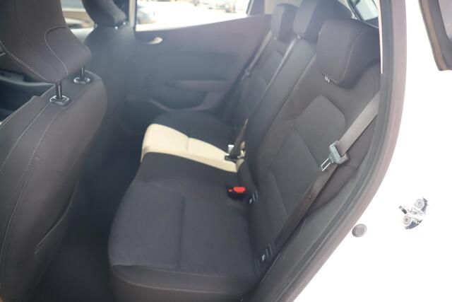 Renault CLIO 1.6 E-Tech Hybrid 140 Business Zen Automaat Navigatie Carplay Android Airco Cruise Control Rijstrooksensor