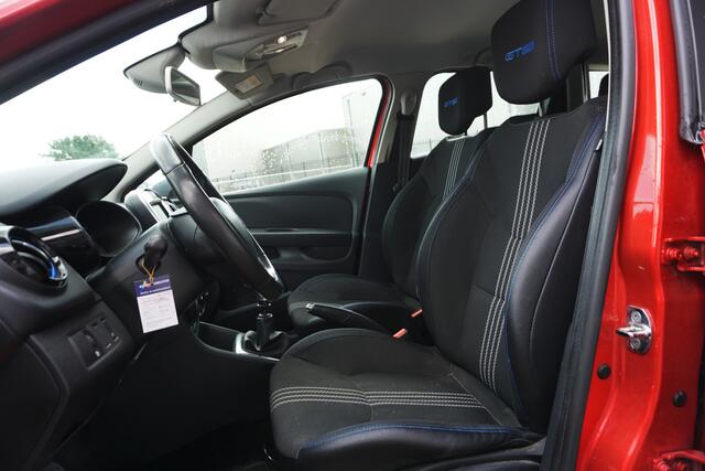 Renault CLIO Estate 1.2 TCe Intens GT-Line 120 PK | FULL LED | NAVI | CLIMATE | PDC |