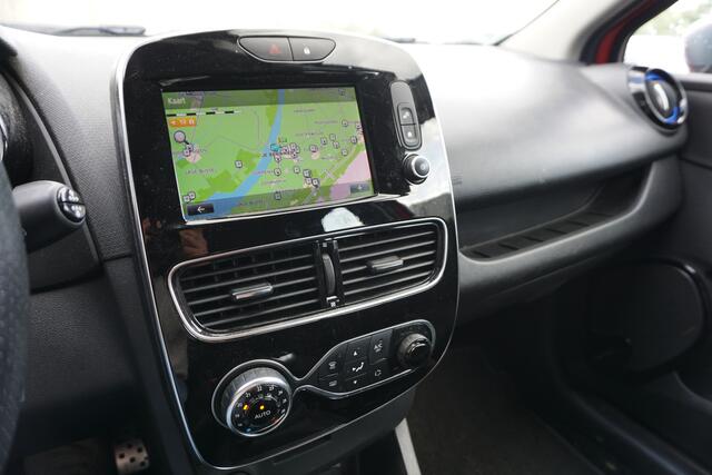 Renault CLIO Estate 1.2 TCe Intens GT-Line 120 PK | FULL LED | NAVI | CLIMATE | PDC |