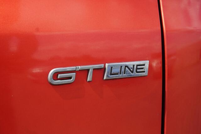 Renault CLIO Estate 1.2 TCe Intens GT-Line 120 PK | FULL LED | NAVI | CLIMATE | PDC |
