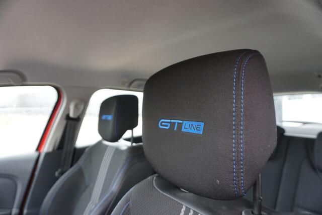 Renault CLIO Estate 1.2 TCe Intens GT-Line 120 PK | FULL LED | NAVI | CLIMATE | PDC |