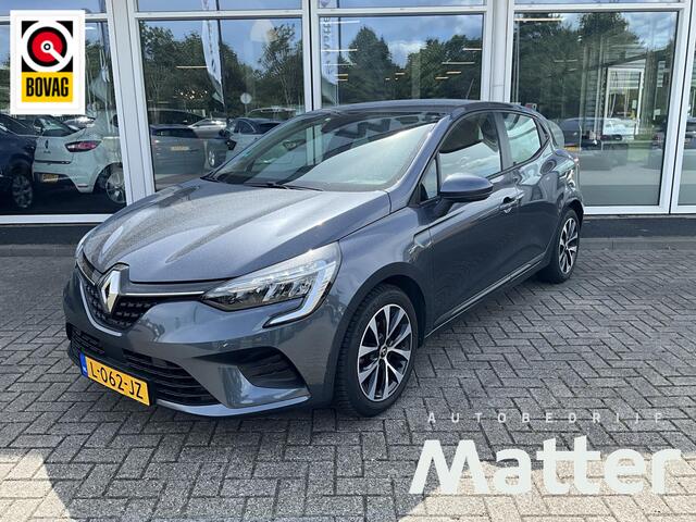 Renault CLIO 1.0 TCe Zen