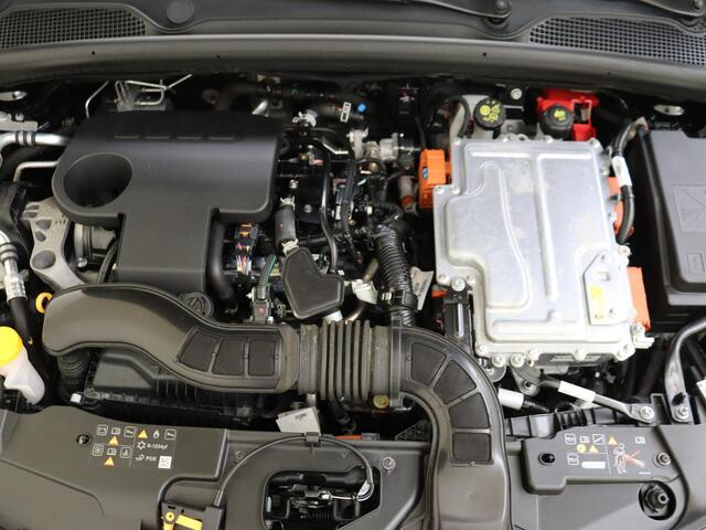 Renault CLIO 1.6 E-Tech Full Hybrid 145 esprit Alpine | Navigatie | Camera | Stoelverwarming
