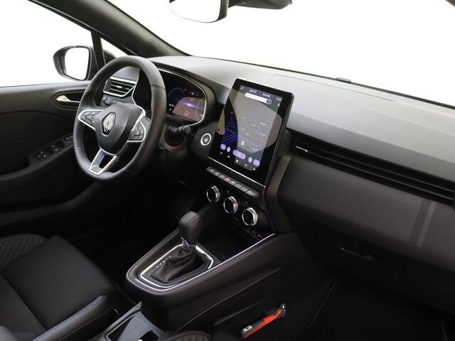 Renault CLIO 1.6 E-Tech Full Hybrid 145 esprit Alpine | Navigatie | Camera | Stoelverwarming