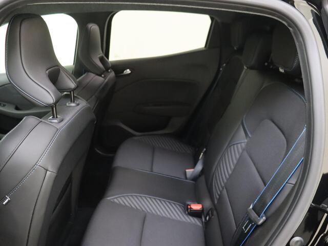 Renault CLIO 1.6 E-Tech Full Hybrid 145 esprit Alpine | Navigatie | Camera | Stoelverwarming