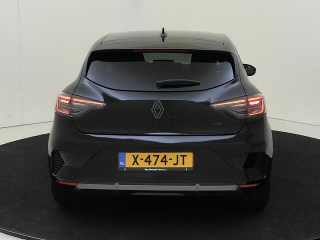 Renault CLIO 1.6 E-Tech Full Hybrid 145 esprit Alpine | Navigatie | Camera | Stoelverwarming
