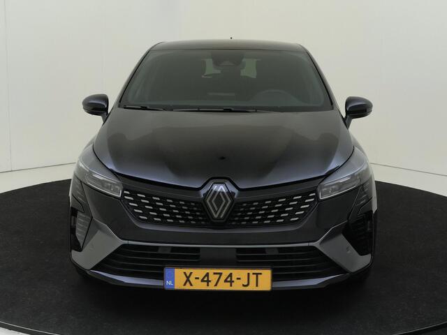 Renault CLIO 1.6 E-Tech Full Hybrid 145 esprit Alpine | Navigatie | Camera | Stoelverwarming