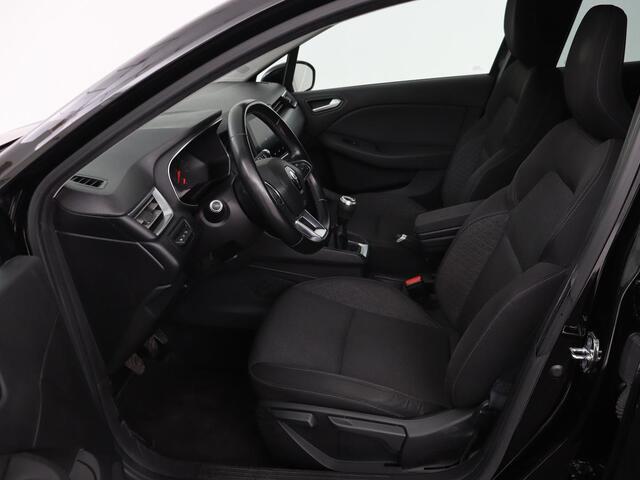 Renault CLIO 1.0 TCe R.S. Line | Trekhaak | Full LED | Carplay | Keyless | Navigatie | Parkeerhulp | Airco | Cruise control | Bluetooth