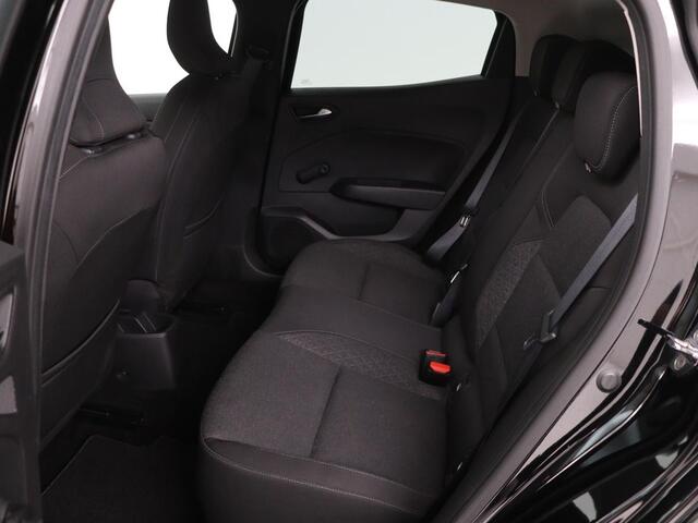 Renault CLIO 1.0 TCe R.S. Line | Trekhaak | Full LED | Carplay | Keyless | Navigatie | Parkeerhulp | Airco | Cruise control | Bluetooth