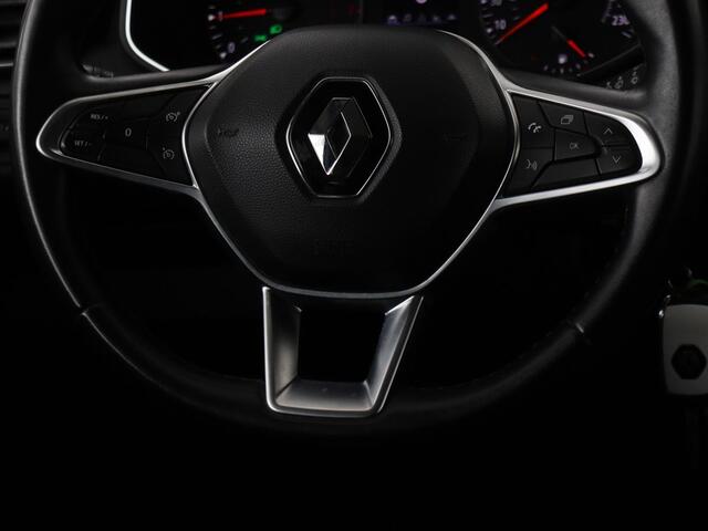 Renault CLIO 1.0 TCe R.S. Line | Trekhaak | Full LED | Carplay | Keyless | Navigatie | Parkeerhulp | Airco | Cruise control | Bluetooth