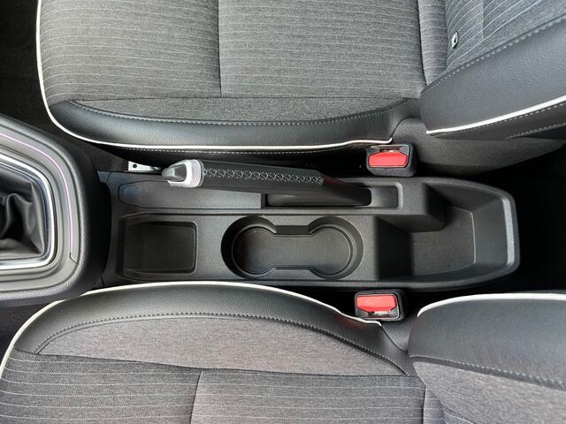 Renault CLIO 1.0 TCe 100 Bi-Fuel Intens Trekhaak 1e Eigenaar All Season