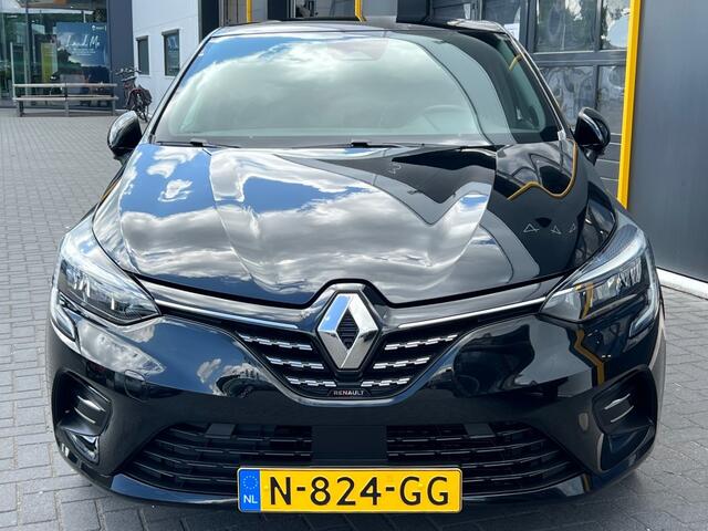 Renault CLIO 1.0 TCe 100 Bi-Fuel Intens Trekhaak 1e Eigenaar All Season