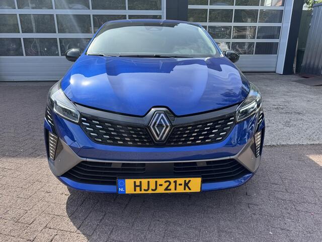 Renault CLIO 1.6 E-Tech Full Hybrid 145 esprit Alpine