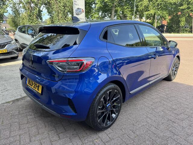 Renault CLIO 1.6 E-Tech Full Hybrid 145 esprit Alpine