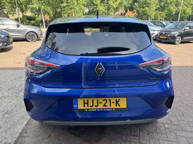 Renault CLIO 1.6 E-Tech Full Hybrid 145 esprit Alpine