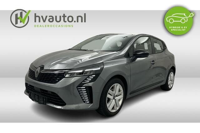 Renault CLIO 1.0 TCe 90 EVOLUTION H6 | Carpplay | Clima | Winterpakket