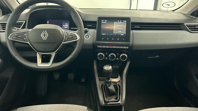 Renault CLIO 1.0 TCe 90 EVOLUTION H6 | Carpplay | Clima | Winterpakket