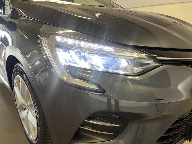 Renault CLIO 1.0 TCe Zen APPLE CARPLAY ANDROID AUTO / AIRCO / CRUISE CONTROLE / VERKEERSBORD DETECTIE.