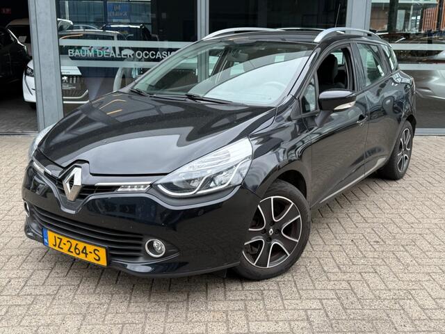 Renault CLIO 0.9 TCE EXPRESSION LMV AIRCO NAVI
