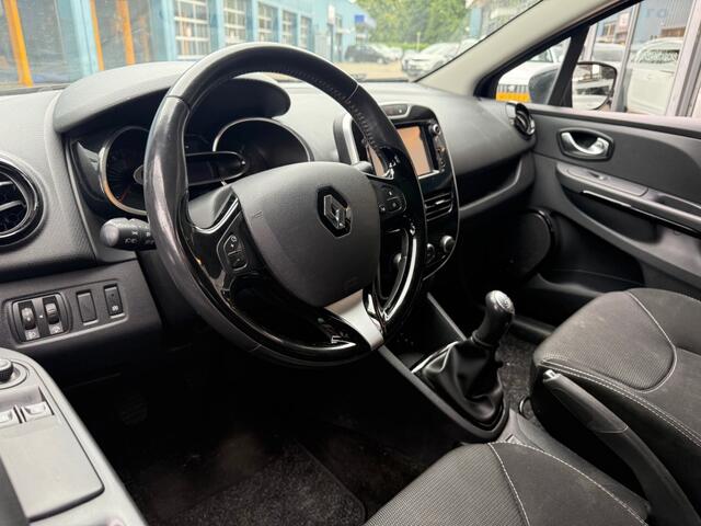 Renault CLIO 0.9 TCE EXPRESSION LMV AIRCO NAVI