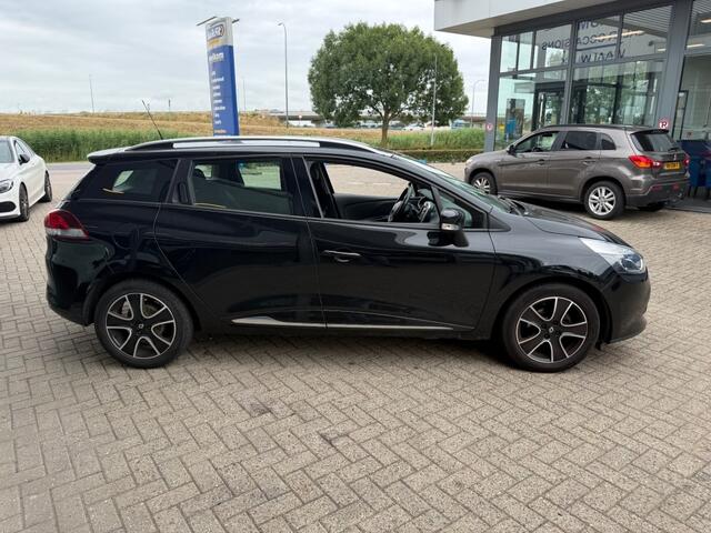 Renault CLIO 0.9 TCE EXPRESSION LMV AIRCO NAVI