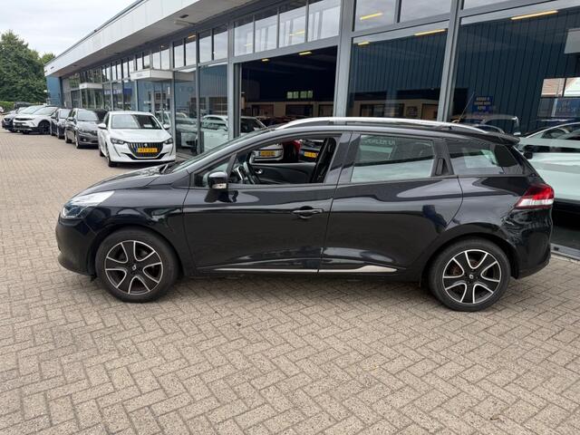 Renault CLIO 0.9 TCE EXPRESSION LMV AIRCO NAVI