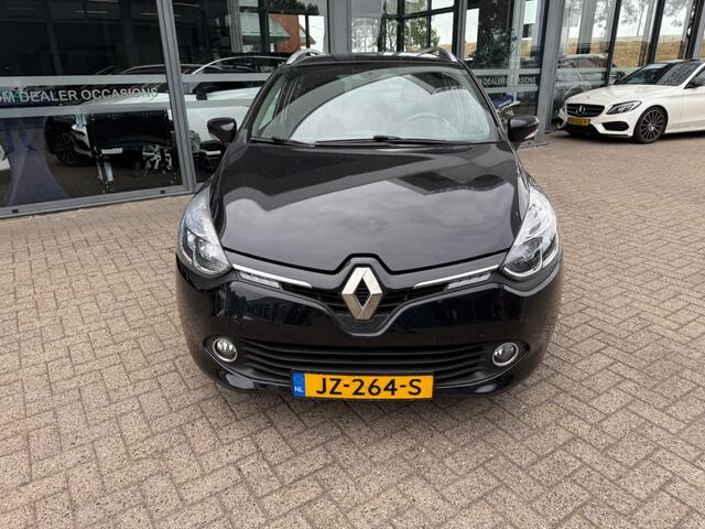Renault CLIO 0.9 TCE EXPRESSION LMV AIRCO NAVI