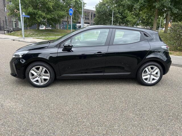 Renault CLIO 1.0 TCe 90 GPF evolution