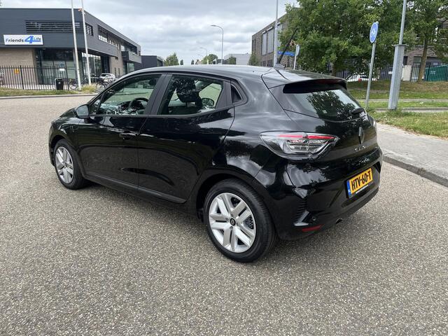 Renault CLIO 1.0 TCe 90 GPF evolution