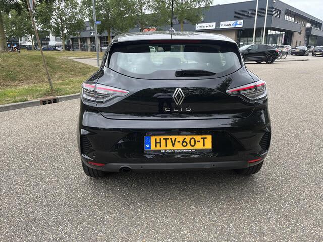 Renault CLIO 1.0 TCe 90 GPF evolution