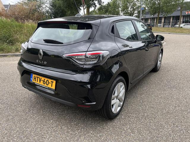 Renault CLIO 1.0 TCe 90 GPF evolution